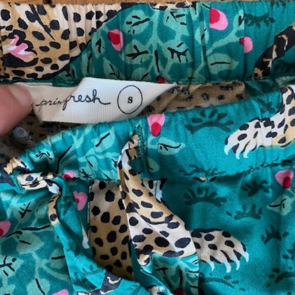 Pajama Pants | S - Picture 2 of 3